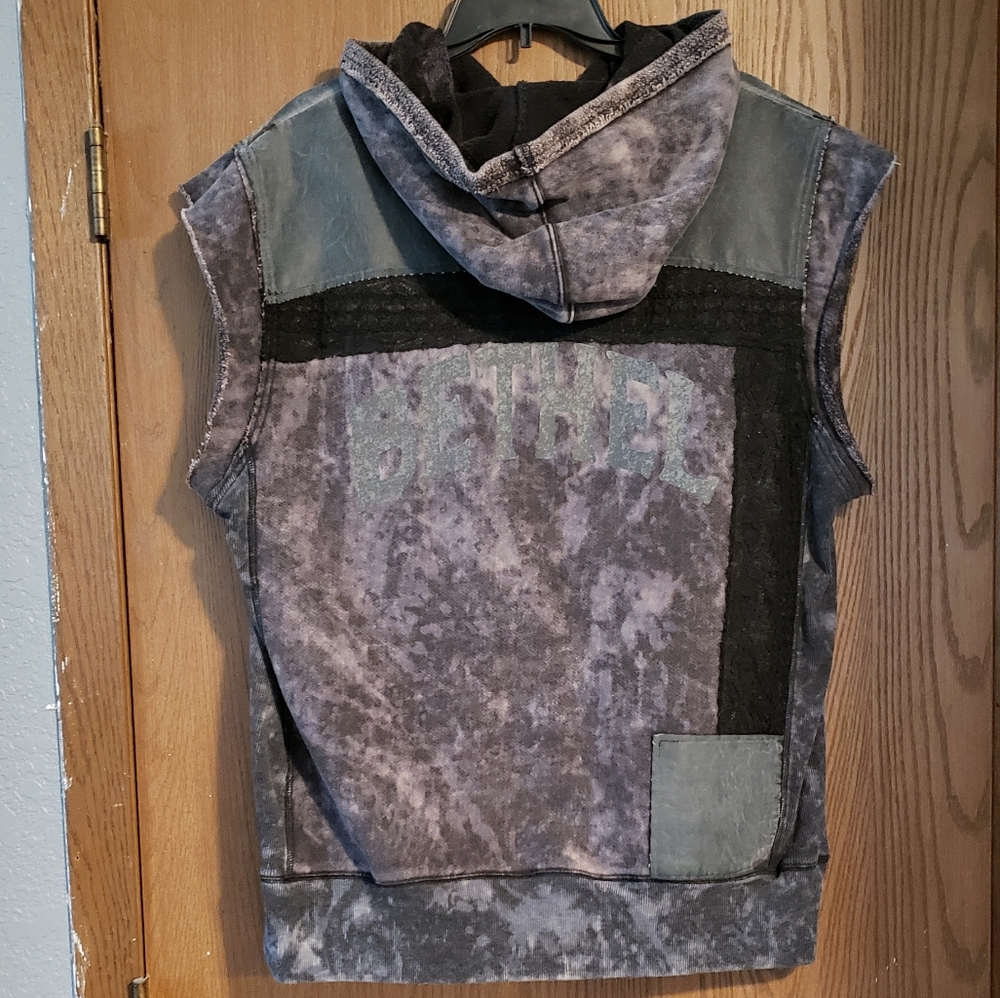 We the free people rat pack vest - Picture 6 of 11